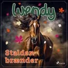 Wendy - Stalden brænder af Rikke Andreassen