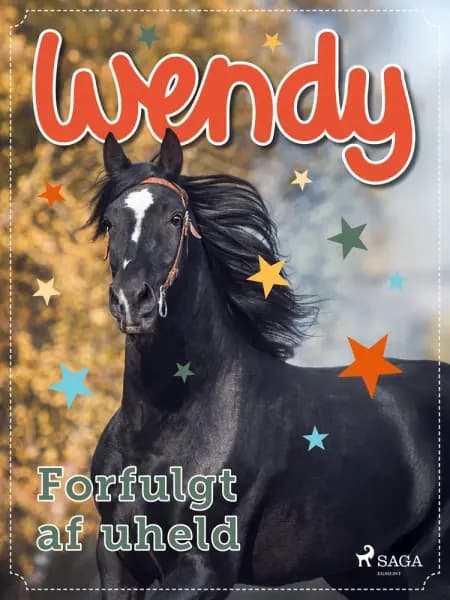 Wendy - Forfulgt af uheld 