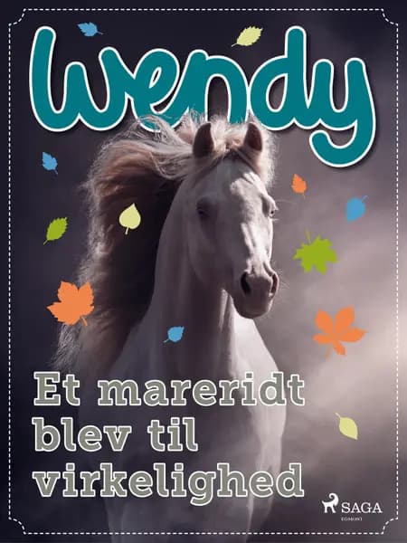 Wendy - Et mareridt blev til virkelighed 