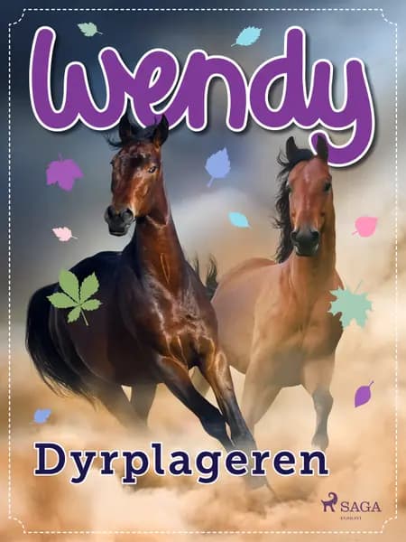 Wendy - Dyrplageren 