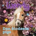 Wendy - Den klodsede pige