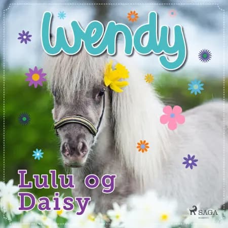 Wendy - Lulu og Daisy af Diverse