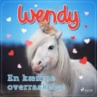 Wendy - En kæmpe overraskelse