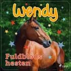 Wendy - Fuldblodshesten 