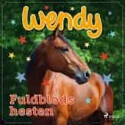 Wendy - Fuldblodshesten
