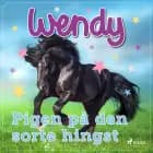 Wendy - Pigen på den sorte hingst