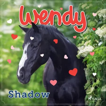 Wendy - Shadow af Diverse