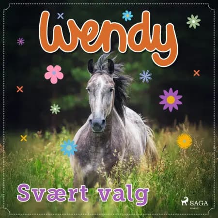 Wendy - Svært valg af Diverse