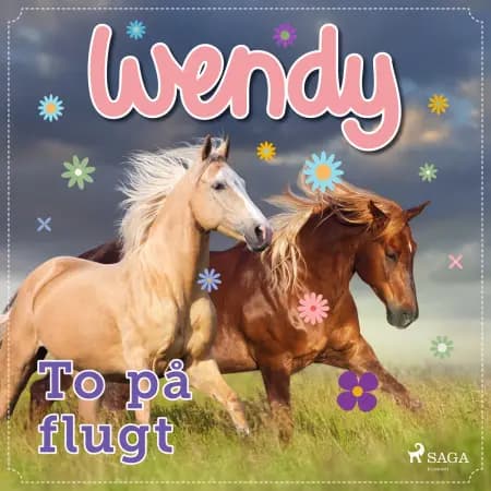 Wendy - To på flugt af Diverse