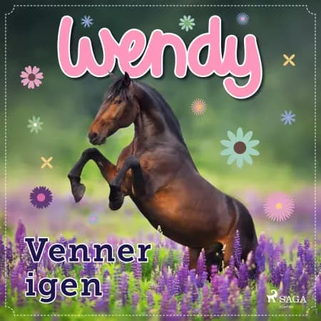 Wendy - Venner igen af Diverse
