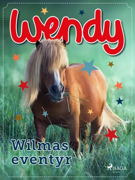 Wendy - Wilmas eventyr 