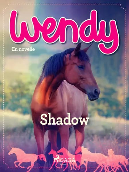 Wendy - Shadow 