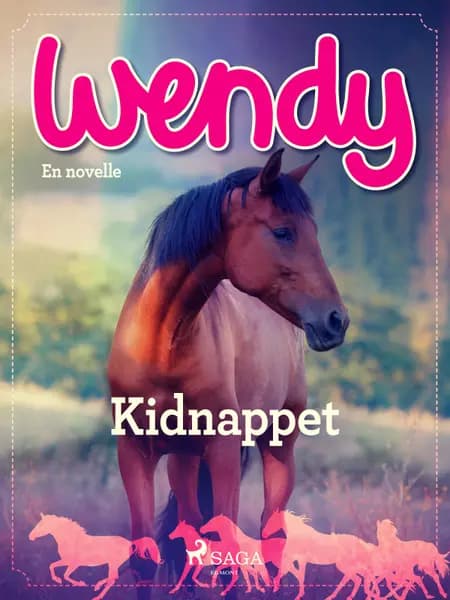 Wendy - Kidnappet 