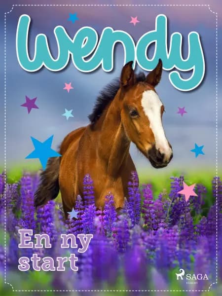 Wendy - En ny start 