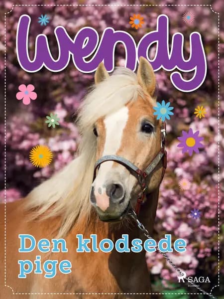 Wendy - Den klodsede pige 