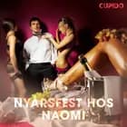 Nyårsfest hos Naomi