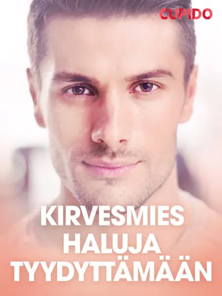 Kirvesmies haluja tyydyttämään af Cupido