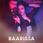 Baarissa af Cupido
