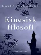 Kinesisk filosofi