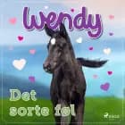 Wendy - Det sorte føl