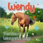 Wendy - Verdens længste dag af Pernille Saabye
