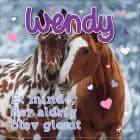 Wendy - Et minde, der aldrig blev glemt