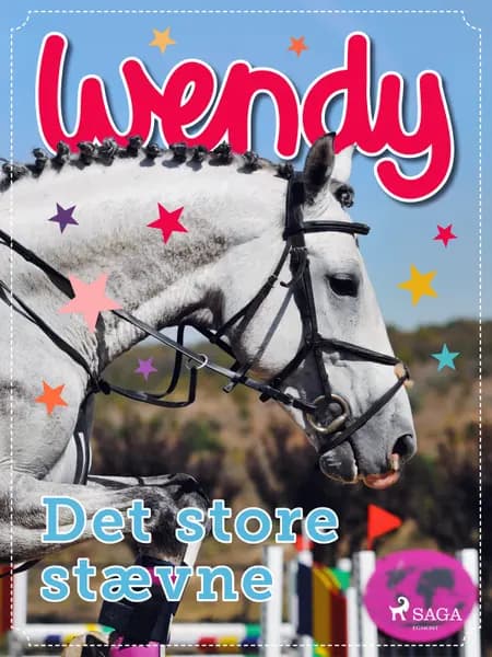 Wendy - Det store stævne 