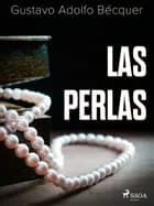 Las perlas af Gustavo Adolfo Bécquer