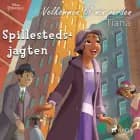 Velkommen til min verden - tiana - spillestedsjagten