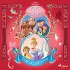 Askepot og Snehvide - Store og små fester af Disney