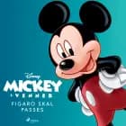 Mickey og venner - figaro skal passes