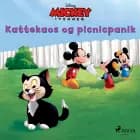 Mickey og venner - kattekaos og picnicpanik