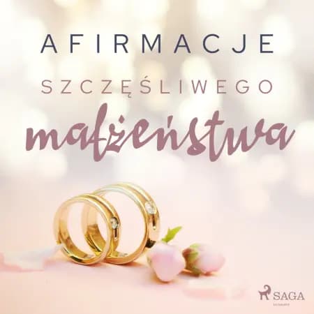 Afirmacje szczęśliwego małżeństwa - wersja dla kobiet af Maxx-audio