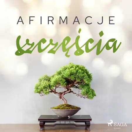 Afirmacje szczęścia - wersja dla kobiet af Maxx-audio