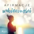 Afirmacje wdzięczności af Maxx-audio