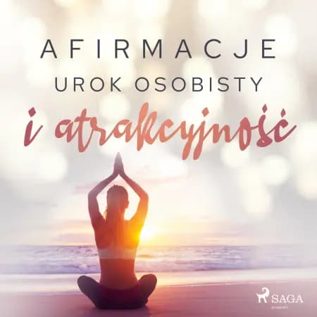 Afirmacje - Urok osobisty i atrakcyjność af Maxx-audio