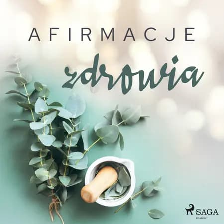Afirmacje zdrowia - wersja dla kobiet af Maxx-audio