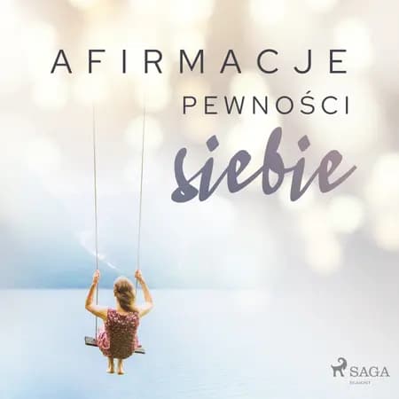 Afirmacje pewności siebie - wersja dla mężczyzn af Maxx-audio