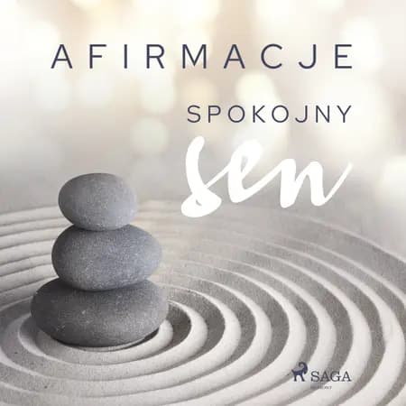 Afirmacje - Spokojny sen af Maxx-audio