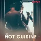 Hot cuisine af Cupido