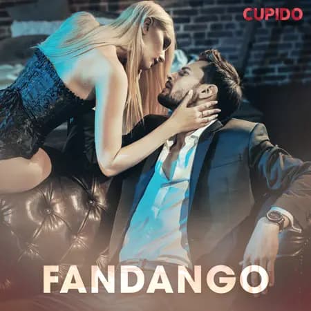 Fandango af Cupido