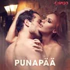 Punapää
