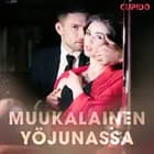 Muukalainen yöjunassa af Cupido