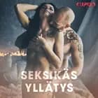Seksikäs yllätys