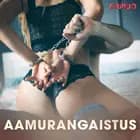 Aamurangaistus