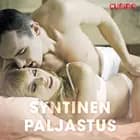 Syntinen paljastus af Cupido