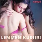 Lemmen kuriiri af Cupido