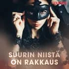 Suurin niistä on rakkaus af Cupido