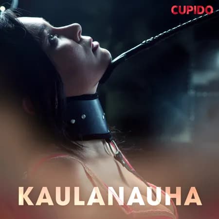 Kaulanauha af Cupido