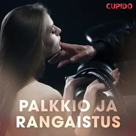 Palkkio ja rangaistus af Cupido And Others